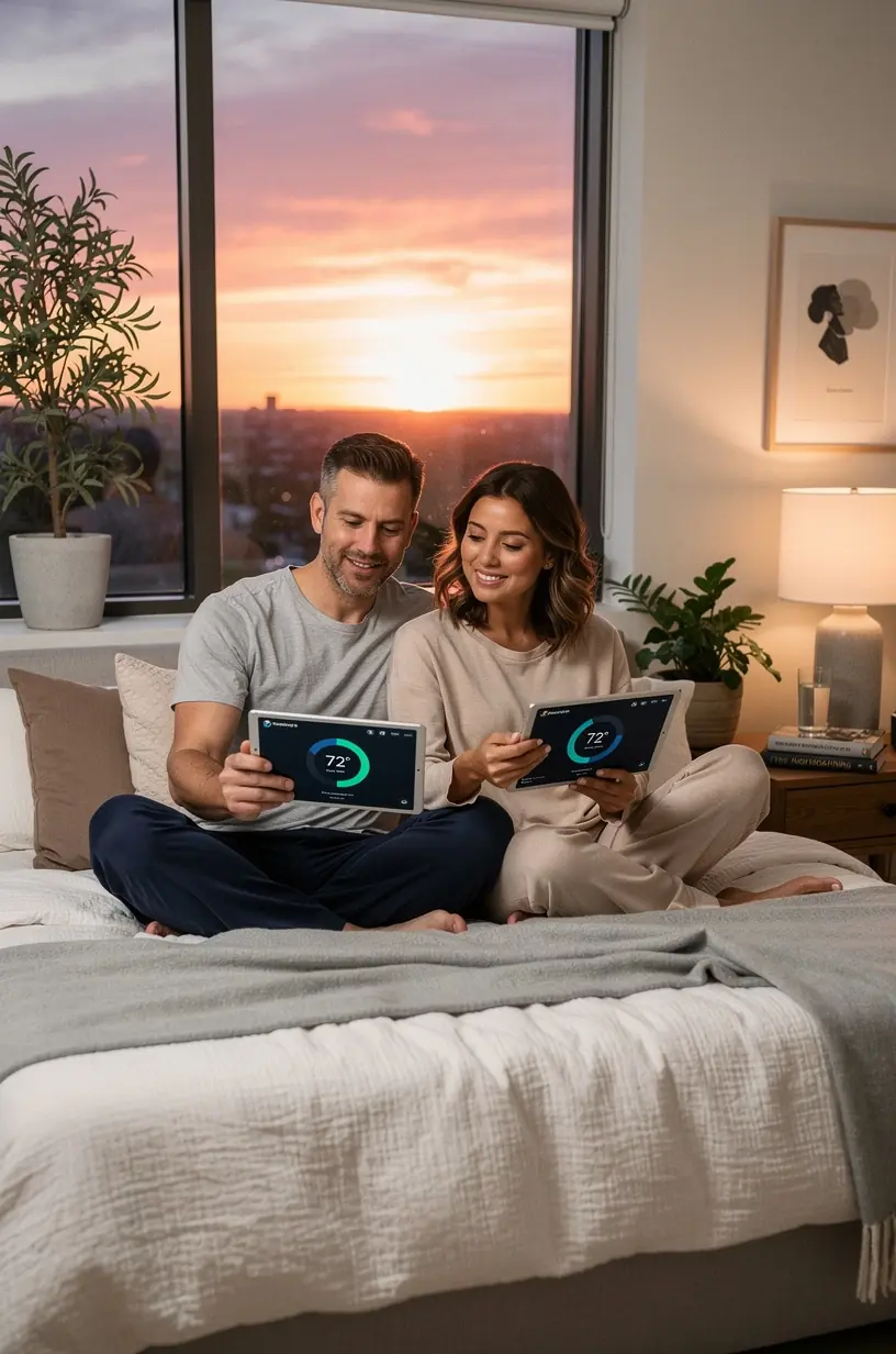 DIY smart lighting installation guide for homeowners.