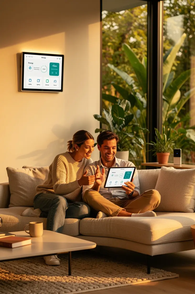 Home automation protocols and standards overview article image